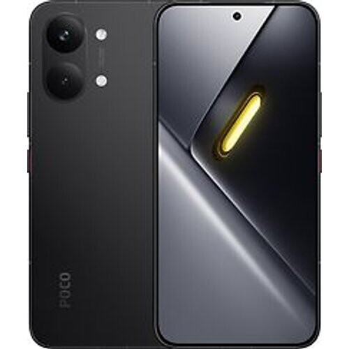 Refurbished Xiaomi POCO X8 Pro Max Dual SIM 256GB black Tweedehands