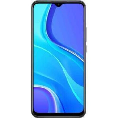 Refurbished Xiaomi Redmi 9 64GB - Grijs - Simlockvrij - Dubbele simkaart Tweedehands