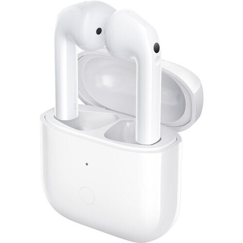 Refurbished Xiaomi Redmi Buds 3 Oordopjes - In-Ear Bluetooth Tweedehands