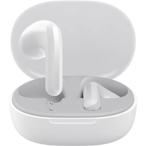 Refurbished Xiaomi Redmi Buds 4 Lite Oordopjes - In-Ear Bluetooth Geluidsdemper Tweedehands