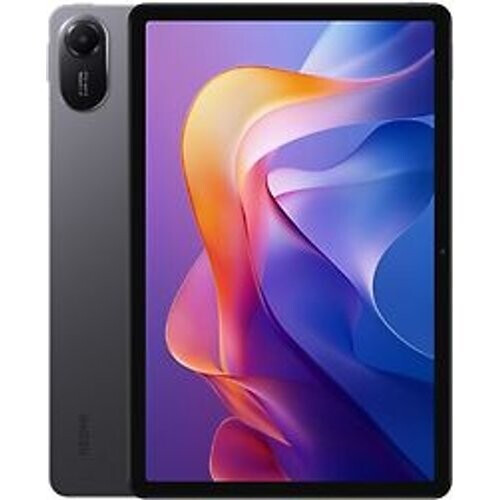 Refurbished Xiaomi Redmi Pad 2 11 128GB [wifi] grafietgrijs Tweedehands
