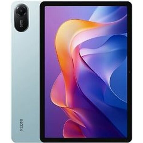 Refurbished Xiaomi Redmi Pad 2 11 256GB [wifi] mint green Tweedehands