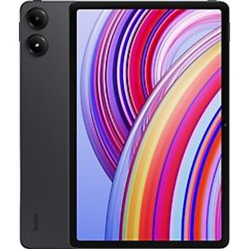 Refurbished Xiaomi Redmi Pad Pro 12,1 128GB 6GB RAM [wifi] graphite gray Tweedehands
