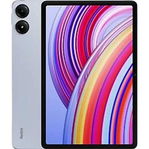 Refurbished Xiaomi Redmi Pad Pro 12,1 128GB 6GB RAM [wifi] ocean blue Tweedehands