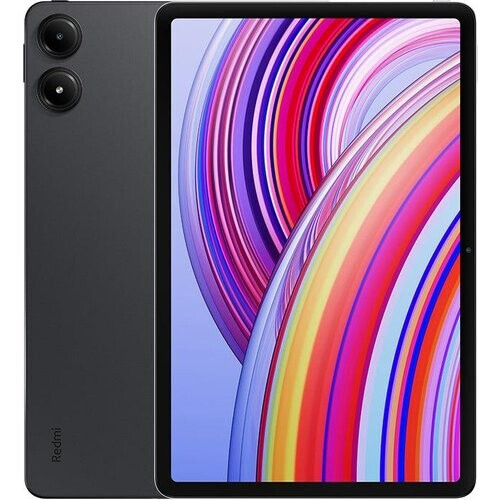 Refurbished Xiaomi Redmi Pad Pro 128GB - Grijs - WiFi Tweedehands