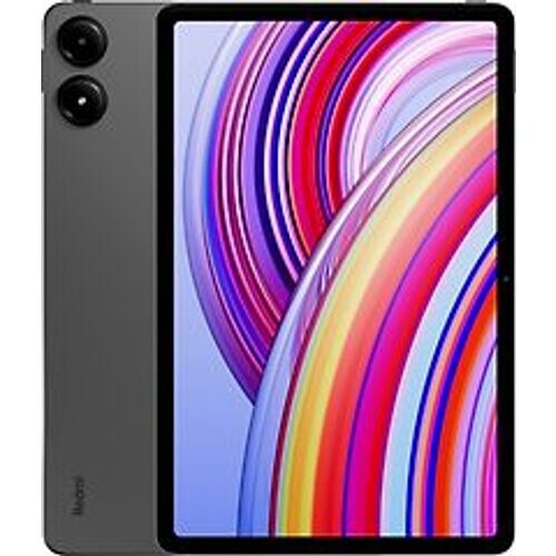 Refurbished Xiaomi Redmi Pad Pro 5G 12,1 128GB 6GB RAM [wifi + 5G] grijs Tweedehands