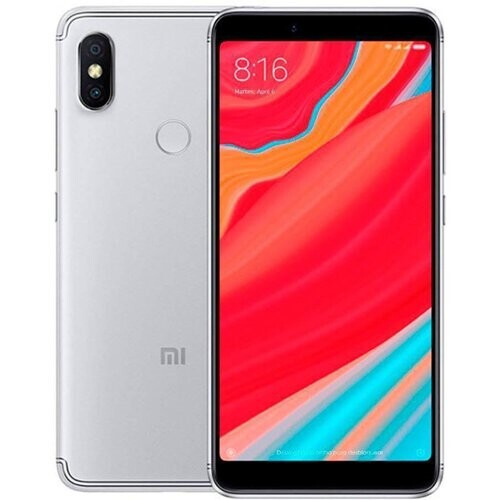 Refurbished Xiaomi Redmi S2 (Redmi Y2) 32GB - Grijs - Simlockvrij - Dubbele simkaart Tweedehands