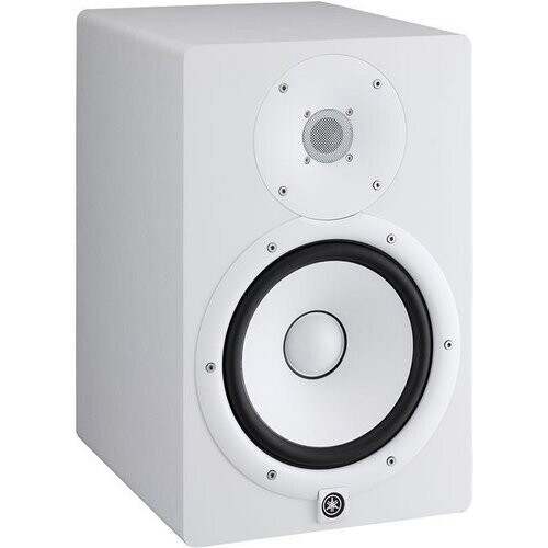 Refurbished Yamaha HS8 Monitorspeakers 75 Tweedehands