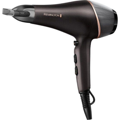 Remington AC5700 - Haardroger - 2200 W - Zwart Koper