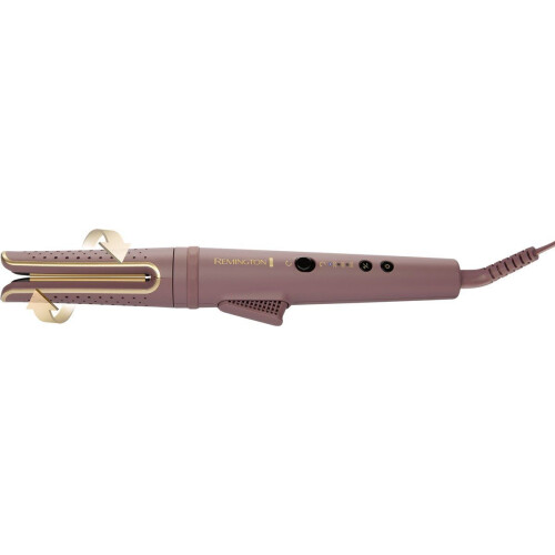 REMINGTON® AIRvive™ - Roterende Krultang - Geïoniseerde lucht-technologie - 3 warmtestanden Tweedehands