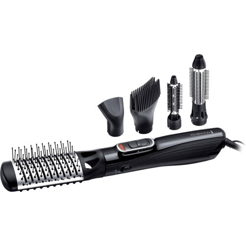 Remington AS1220 - Amaze Airstyler Heteluchtborstel/Krulborstel