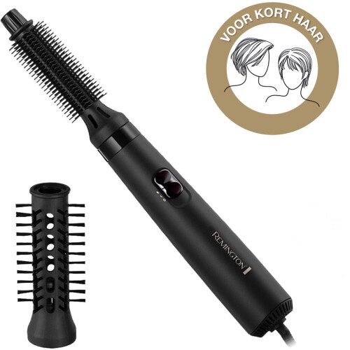 Remington AS7100 - Blow Dry&Style Föhnborstel - 400 W - Zwart Tweedehands