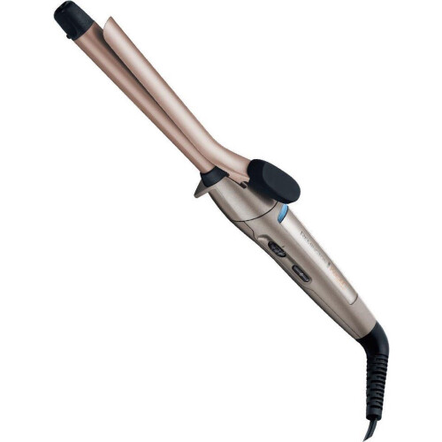 Remington CI5318 - Krultang 19mm - Keratin Protect met 8 temperatuurstanden - Brons/Rosegoud Tweedehands