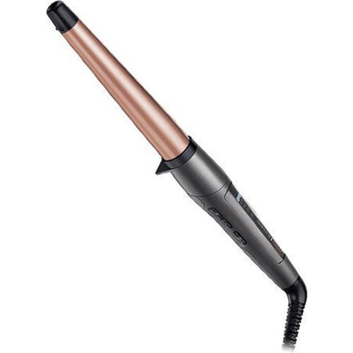 Remington CI83V6 - Keratin Protect Krultang - 19-28 mm - Rosé Tweedehands