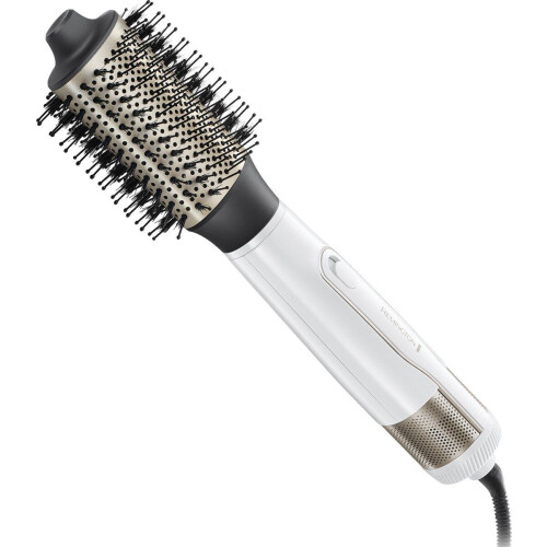 Remington Hydraluxe AS8901 - Ovale Föhnborstel - 1200 Watt - Wit