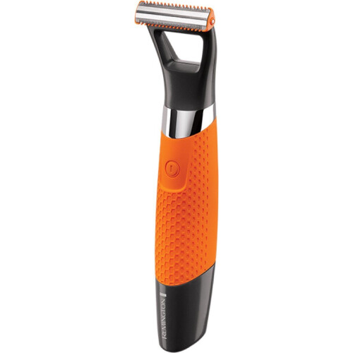 Remington MB050 DuraBlade - Hybride Trimmer - Trim scheer en style elke haarlengte - 100% waterproof