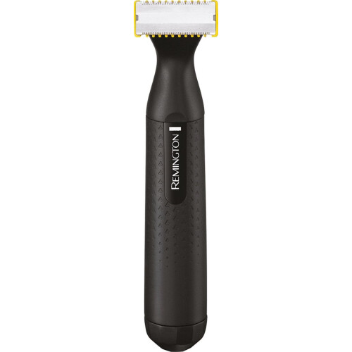 Remington Omniblade HG1000 - Hybride Trimmer - 3 Stoppelkammen - Zwart