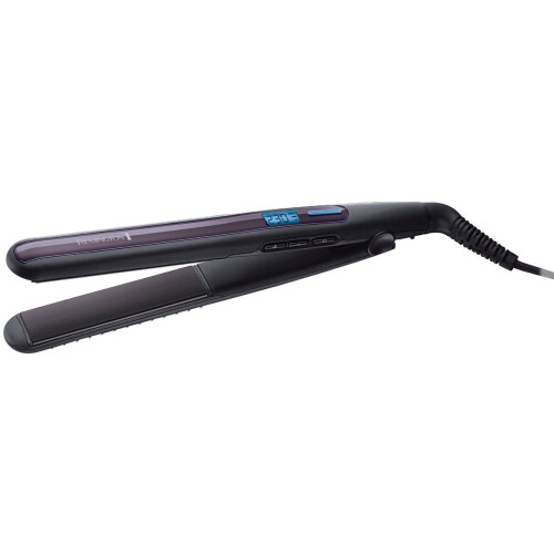 Remington PRO-Sleek & Curl S6505 - 2-in-1 Stijltang - Krullen & Steilen - Zwart