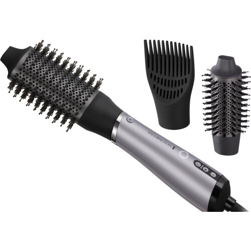 Remington PROluxeYou AS9880 - Föhnborstel - Intelligent StyleAdapt Technologie - Lila