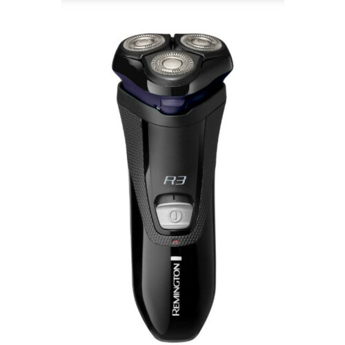 Remington R3002 - Scheerapparaat - Dual Track-mesjes - Grijs