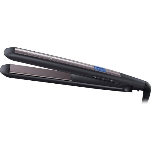 Remington S5505 PRO-Ceramic Ultra - Stijltang - 15 sec opwarming - Zwart