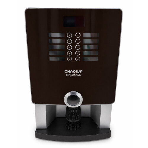 Rheavendors Compact - Koffiemachine Voor Bonen - Instelbare Sterkte | Nieuw (outlet)