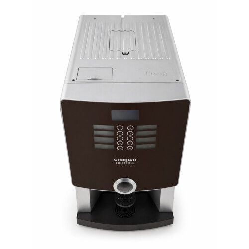 Rheavendors Compact - Koffiemachine Voor Bonen - Instelbare Sterkte | Nieuw (outlet)