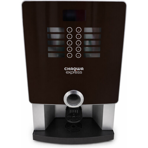 Rheavendors Compact - Koffiemachine Voor Bonen - Instelbare Sterkte | Nieuw (outlet) Tweedehands