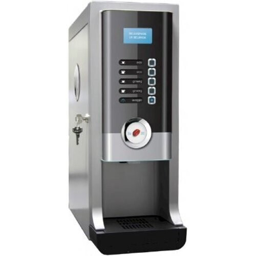 Rheavendors Lio2cinst - Instant Koffiemachine - 2 Canisters | Nieuw (outlet) Tweedehands