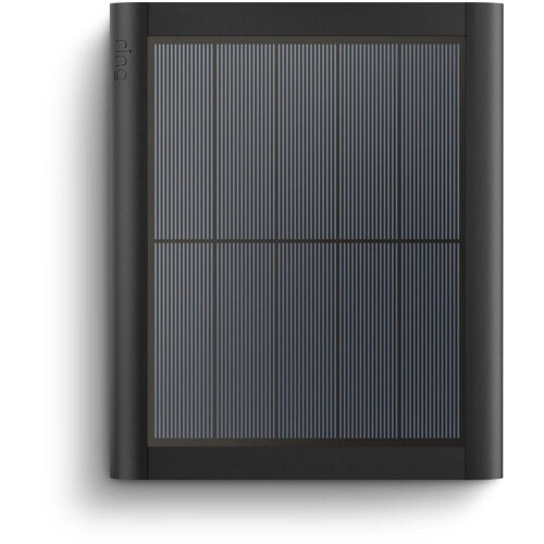 Ring Solar Panel (USB-C) - Accessoire voor Spotlight Cam Plus en Pro - Zwart Tweedehands