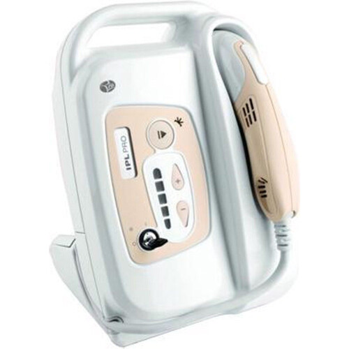 Rio IPHR2 - Ontharingssysteem IPL - 5 niveaus - Wit Tweedehands