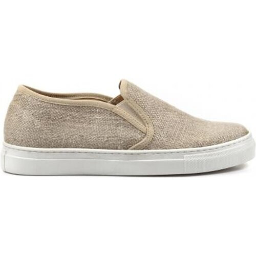 Risorse Future dames vegan Slip-On Venere Beige Tweedehands