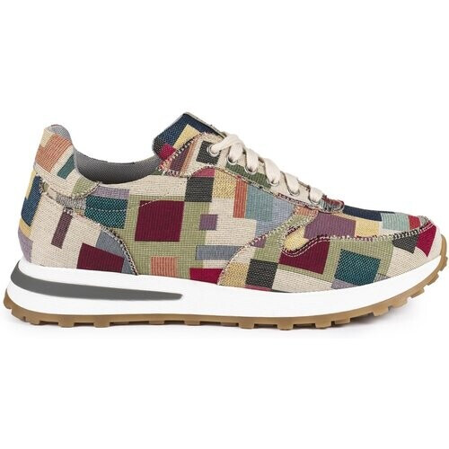 Risorse Future mannen vegan Sneakers Roger Giotto Tweedehands