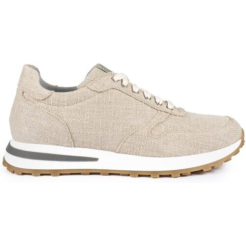 Risorse Future mannen vegan Roger Sneaker Hennep Tweedehands