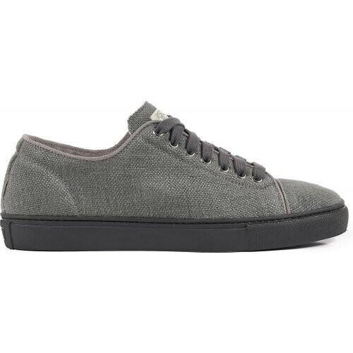 Risorse Future mannen vegan Sneakers London Hennep Salie Tweedehands