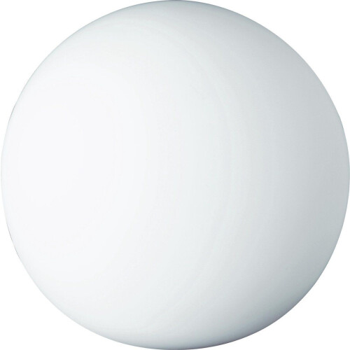 RL LIVE YOUR LIGHT Reality Pingpong - Tafellamp - E27 - Dimbaar - Wit