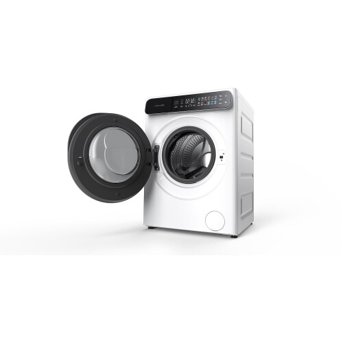 Roborock Zeo One – Was-droogcombinatie – 10 Kg Wassen – 6 Kg Drogen – 1300 Tpm – Zeo-cycle & Autodose | Nieuw (outlet)