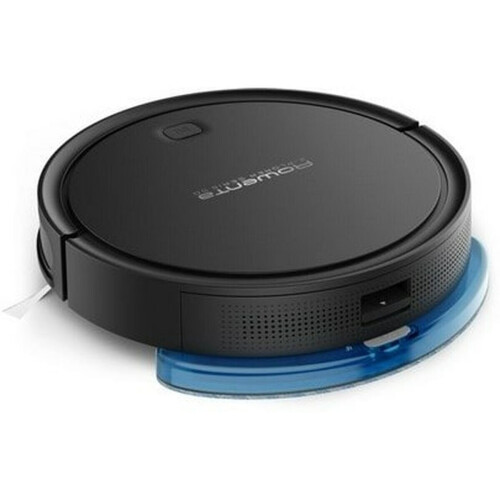 Rowenta RR7335WH - Robot stofzuiger - Wi-Fi - Zwart Tweedehands