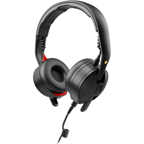 Røde NTH-50 - On-Ear Hoofdtelefoon - 40mm Driver - Zwart