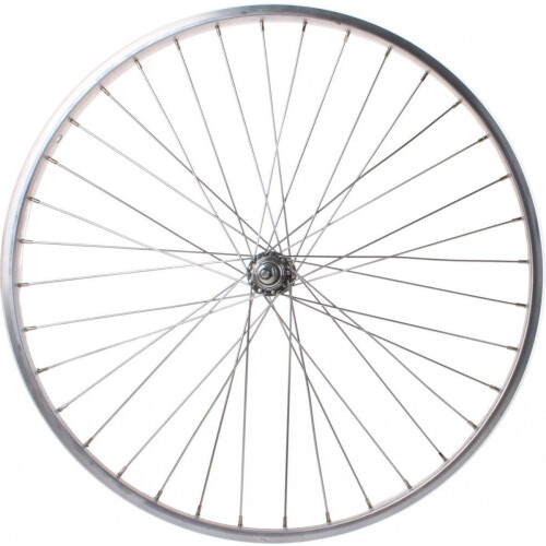 Roland Voorwiel 26 X 1 3/8 Inch Aluminium 36g Zilver