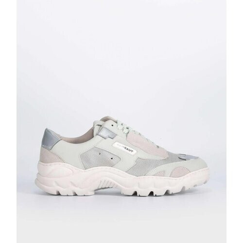 Rombaut mannen vegan Sneakers Boccaccio Pastel Tweedehands