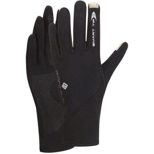 RONHILL Sirocco - Loophandschoenen - Winddicht - Roze Tweedehands