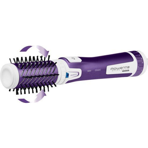 Rowenta Brush Activ Beauty CF9530 - Föhnborstel - 1000 W - 2 borstelmaten (50 mm en 40 mm)