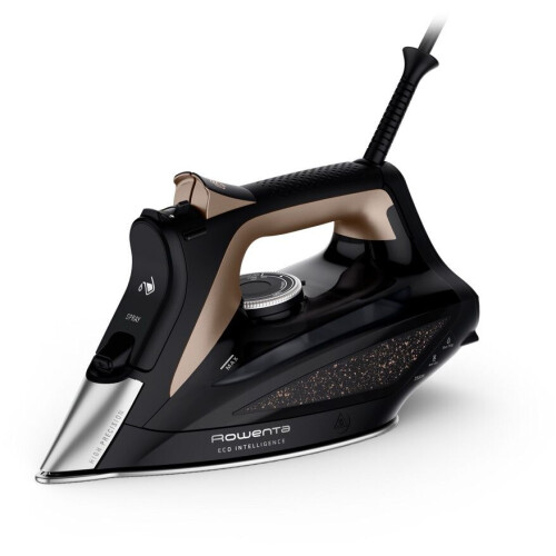Rowenta DW6341D1 - Stoomstrijkijzer - 2500W 190g stoomstoot 1L