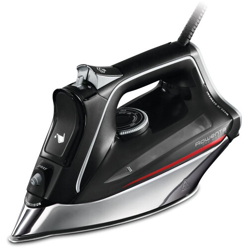 Rowenta DW8210 - Stoomstrijkijzer - 2800W 200g stoomstoot - 2m snoer Tweedehands