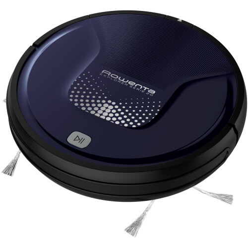 Rowenta Explorer Serie 20 RR6871 - Robotstofzuiger - Autonoom - 0,25L stofcapaciteit Tweedehands