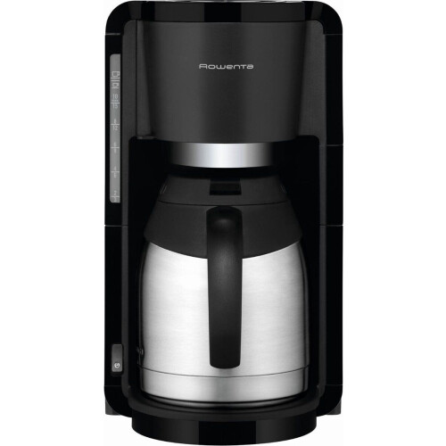 Rowenta Milano CT3818 - Filter-koffiezetapparaat - Thermoskan - 1,5L (15 kopjes)
