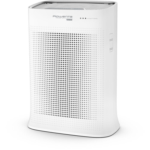 Rowenta PU3080 - Luchtreiniger - Filtert 100% allergenen - Geschikt voor 140m²