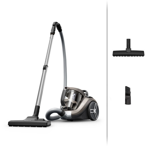 Rowenta RO4B30 - Stofzuiger zonder zak - 900 W - 2,5 L - Actieradius 8,8 m Tweedehands
