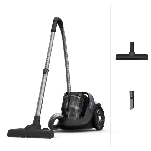 Rowenta RO7C36 - Stofzuiger zonder zak - Energie-efficiënt - 2,5L